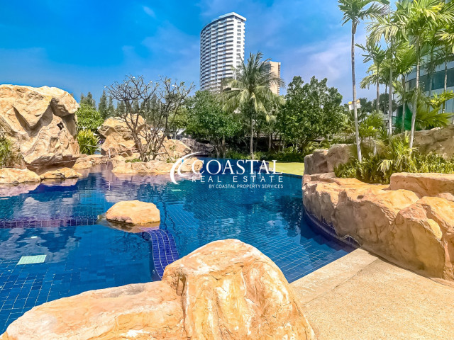 Condo For Sale And Rent Na-Jomtien