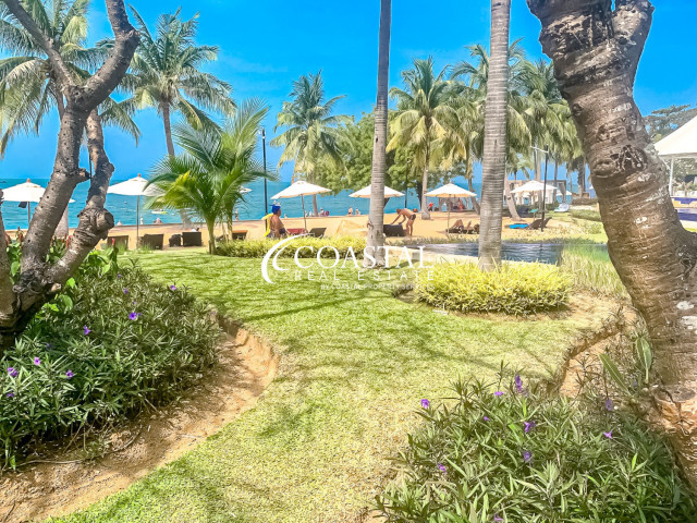 Condo For Sale And Rent Na-Jomtien