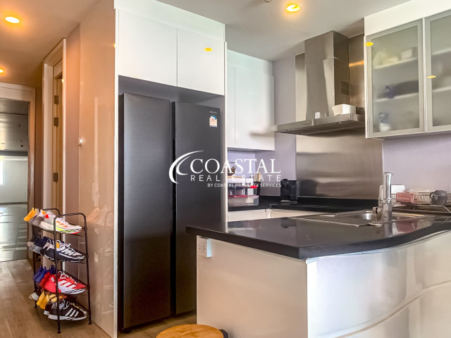 Condo For Sale And Rent Na-Jomtien