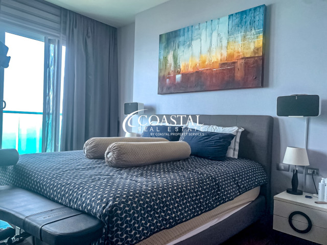 Condo For Sale And Rent Na-Jomtien