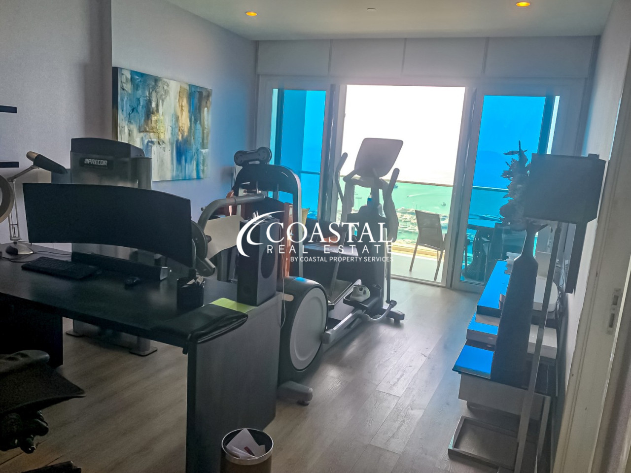 Condo For Sale And Rent Na-Jomtien
