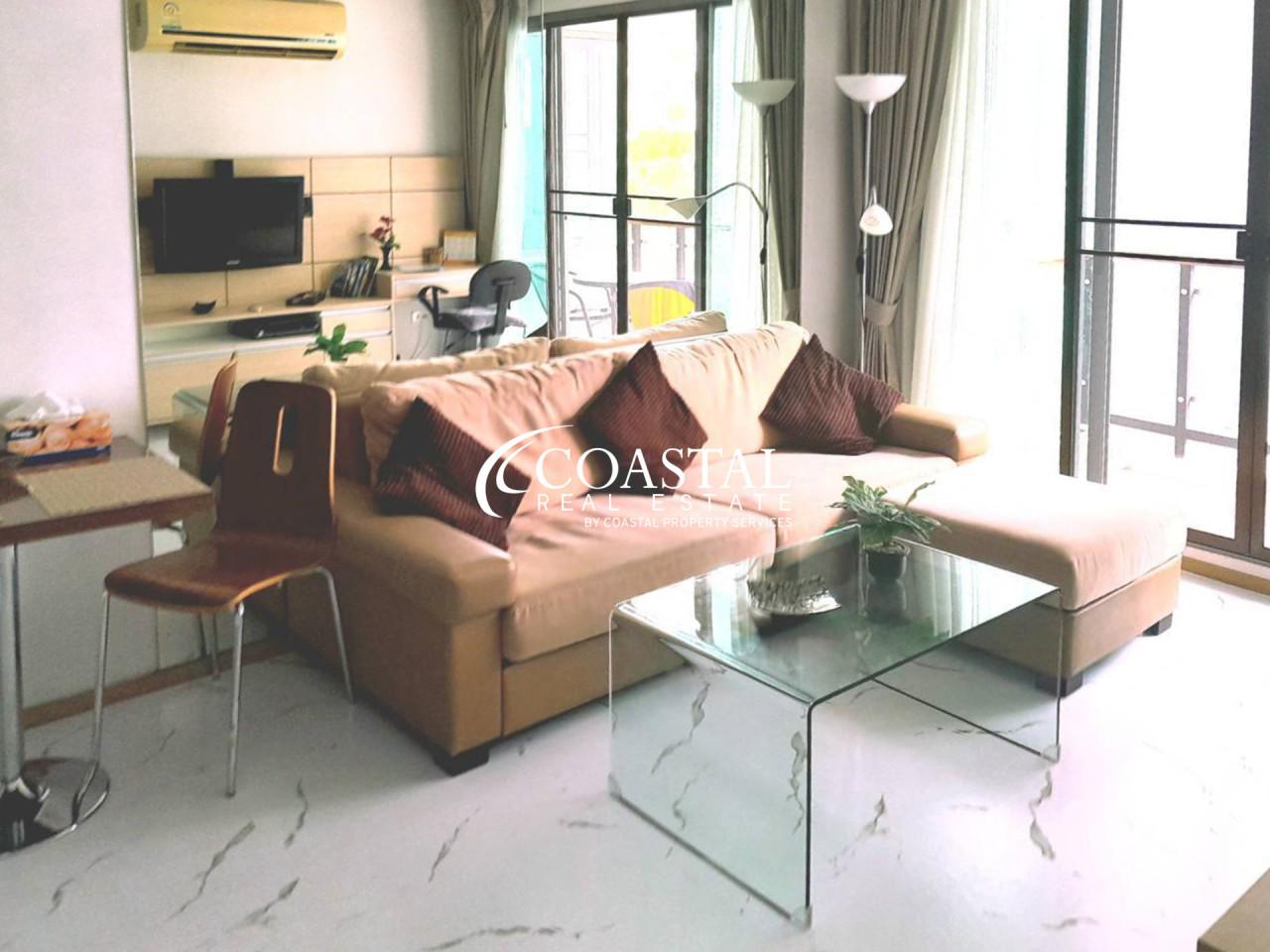 Condo For Sale Central Pattaya