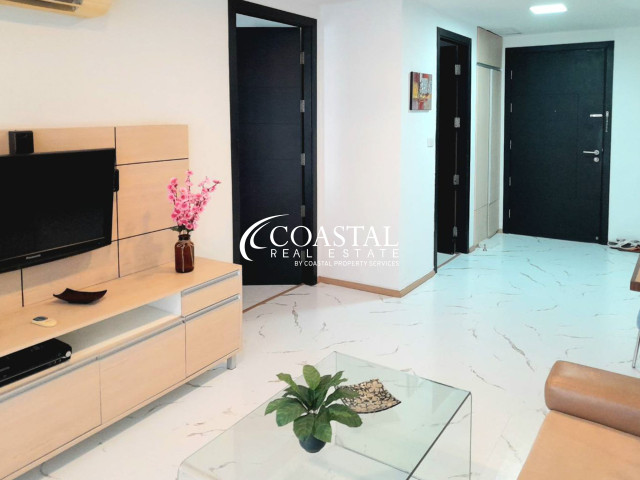 Condo For Sale Central Pattaya