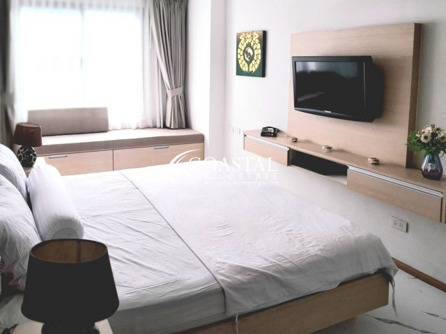 Condo For Sale Central Pattaya