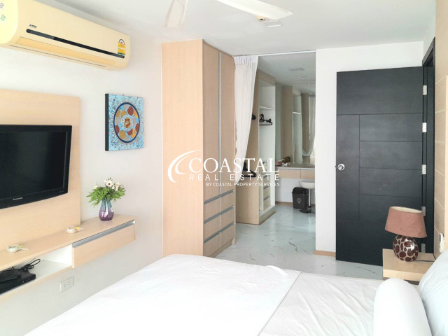 Condo For Sale Central Pattaya