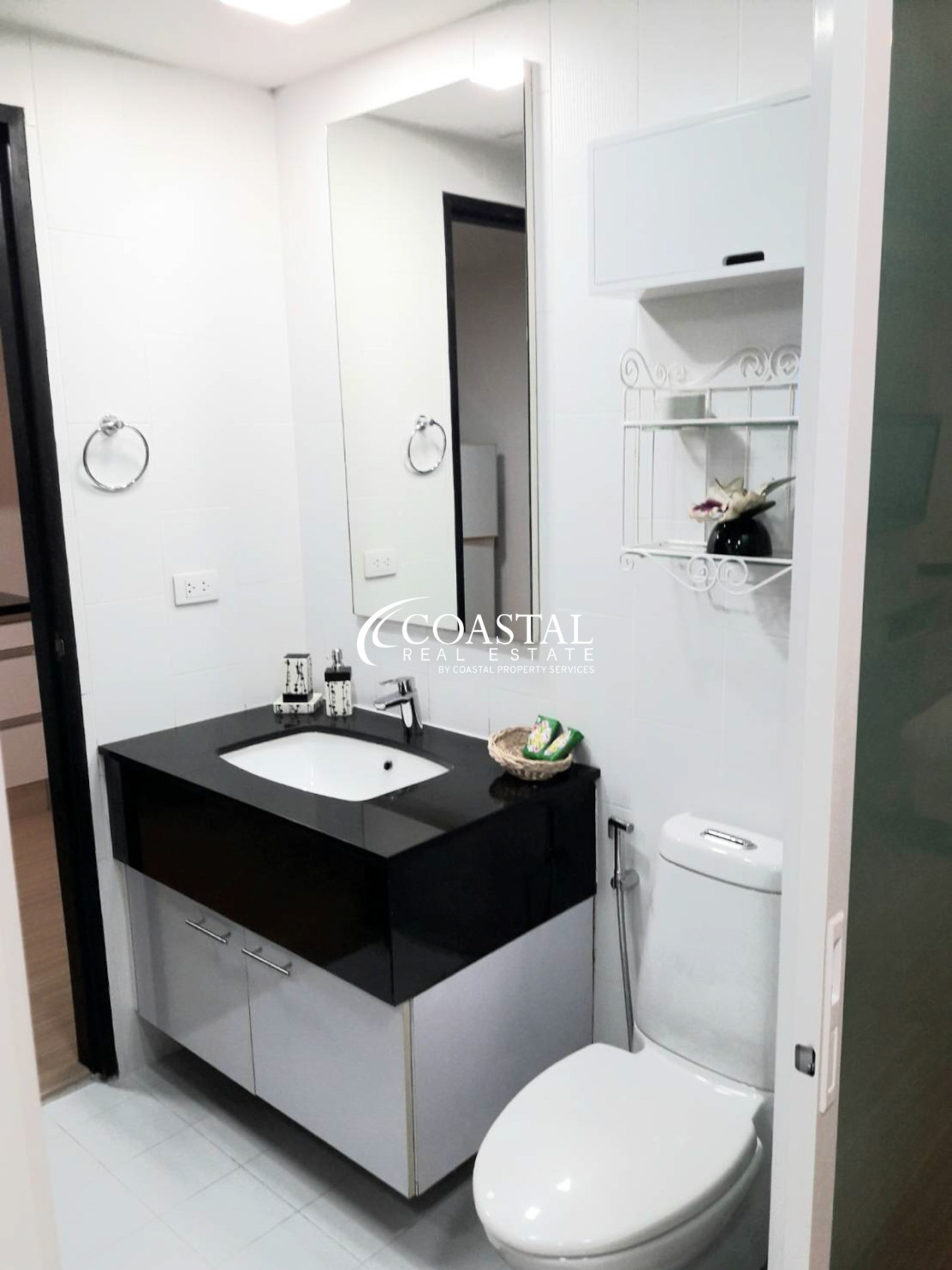 Condo For Sale Central Pattaya