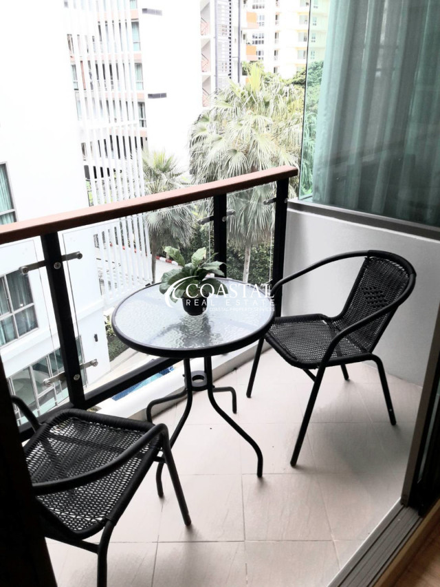 Condo For Sale Central Pattaya