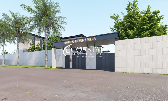 House For Sale Huay Yai