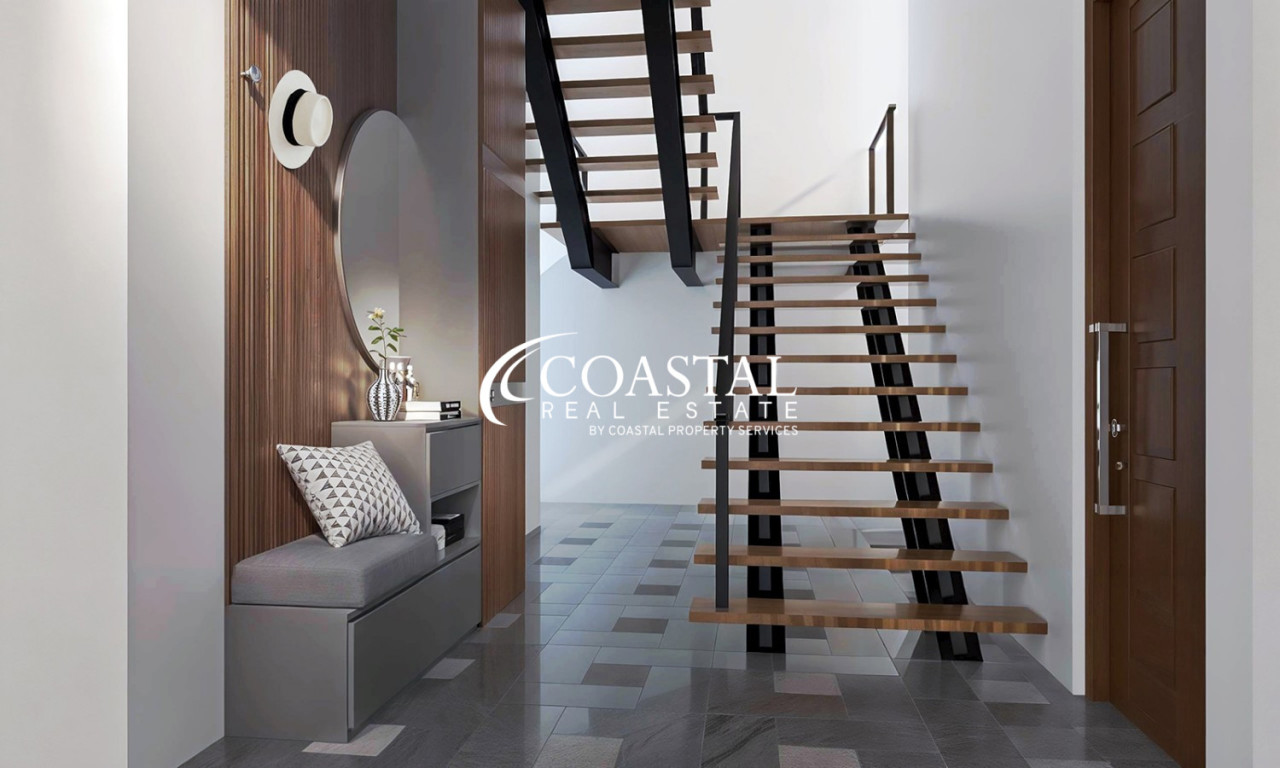 House For Sale Huay Yai