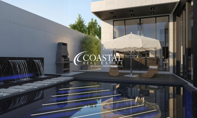 House For Sale Huay Yai