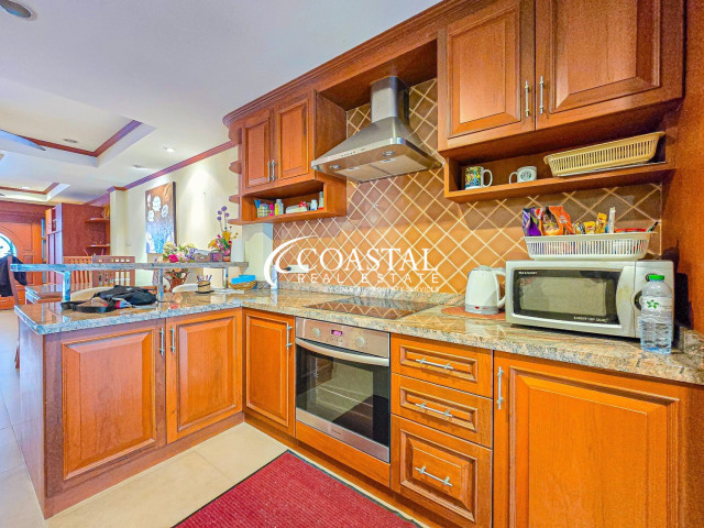 Townhouse For Sale Pratumnak