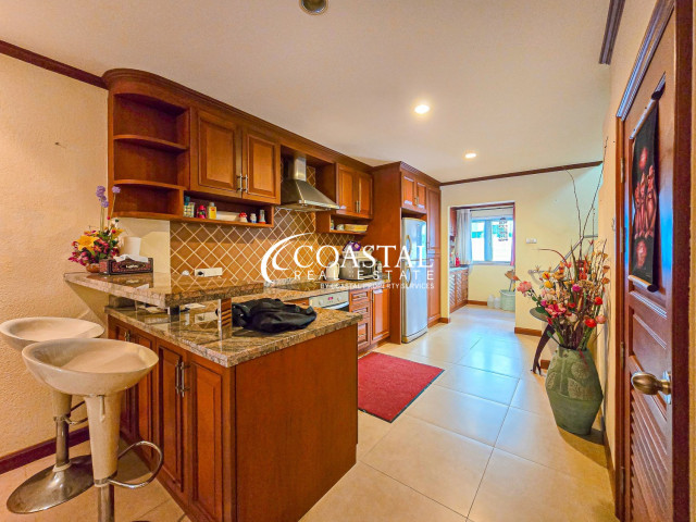 Townhouse For Sale Pratumnak