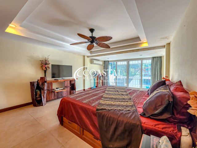 Townhouse For Sale Pratumnak