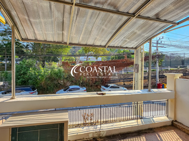 Townhouse For Sale Pratumnak