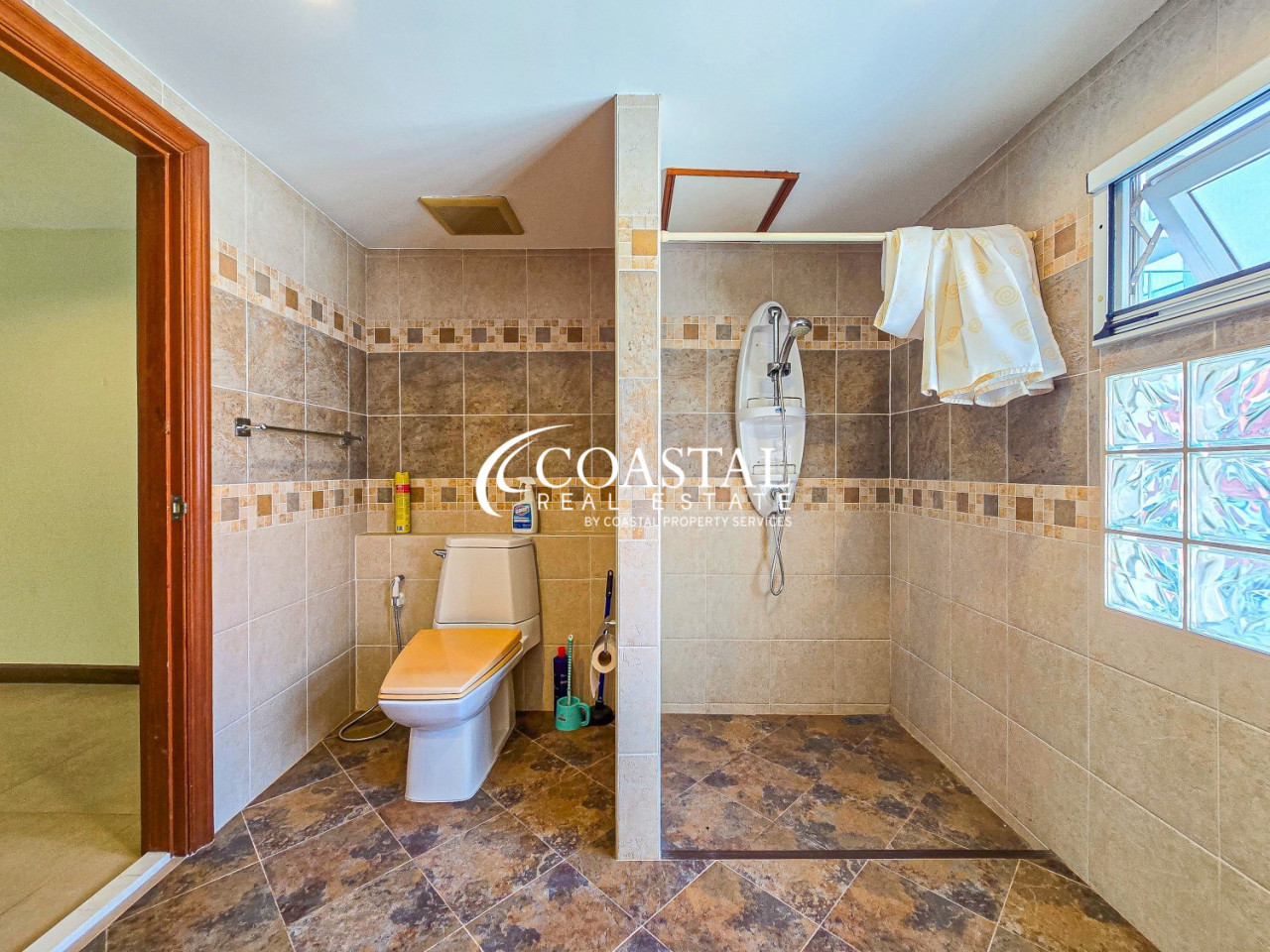 Townhouse For Sale Pratumnak