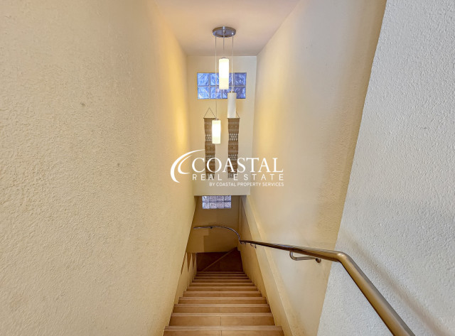 Townhouse For Sale Pratumnak