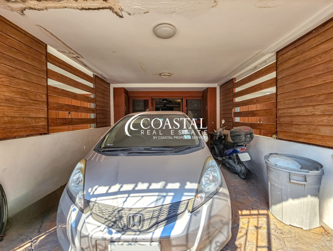 Townhouse For Sale Pratumnak