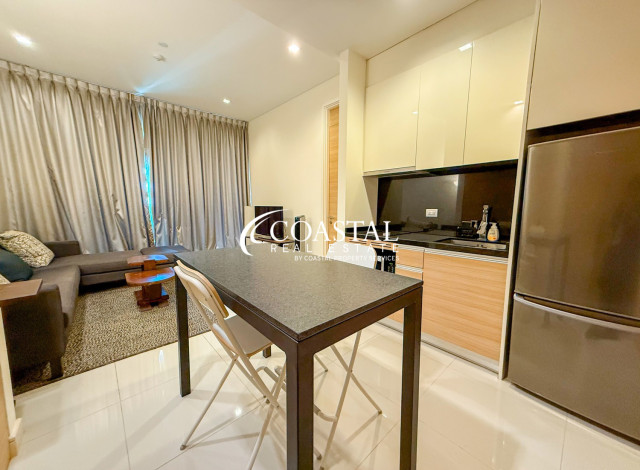 Condo For Rent Jomtien