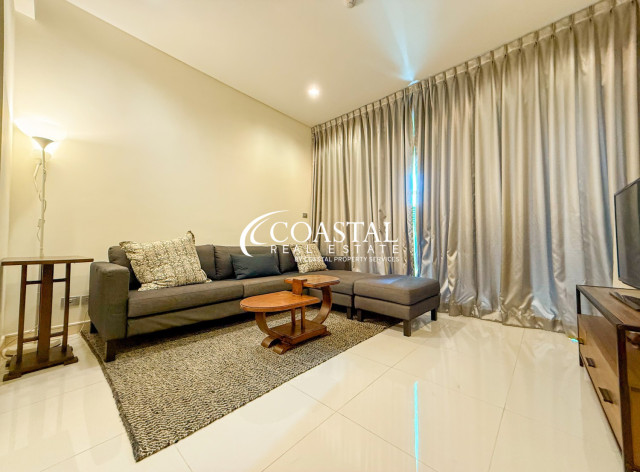 Condo For Rent Jomtien