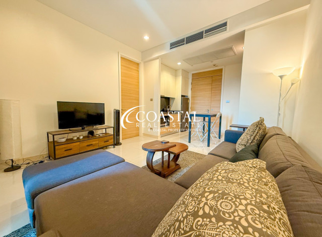 Condo For Rent Jomtien