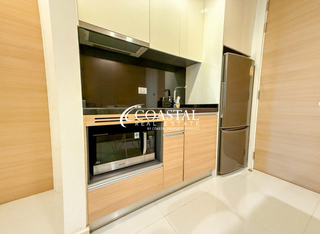 Condo For Rent Jomtien