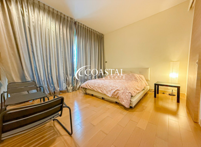 Condo For Rent Jomtien