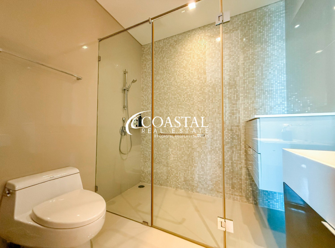 Condo For Rent Jomtien