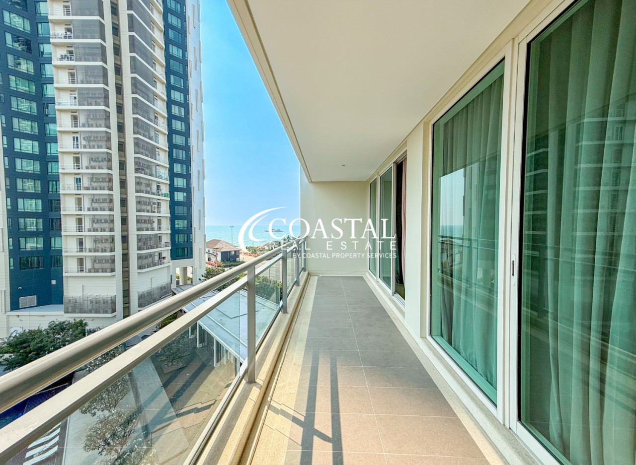 Condo For Rent Jomtien