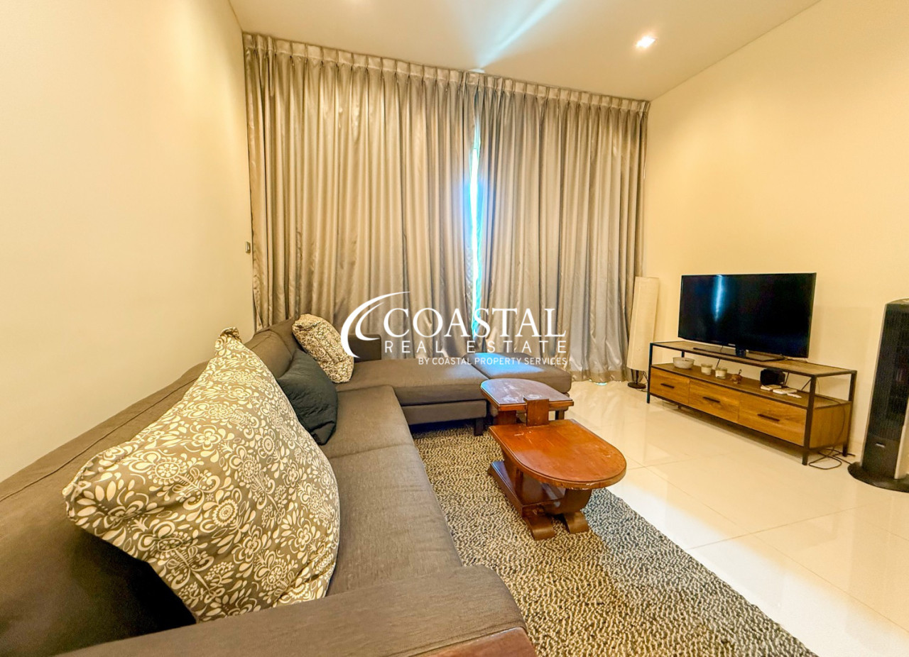 Condo For Rent Jomtien