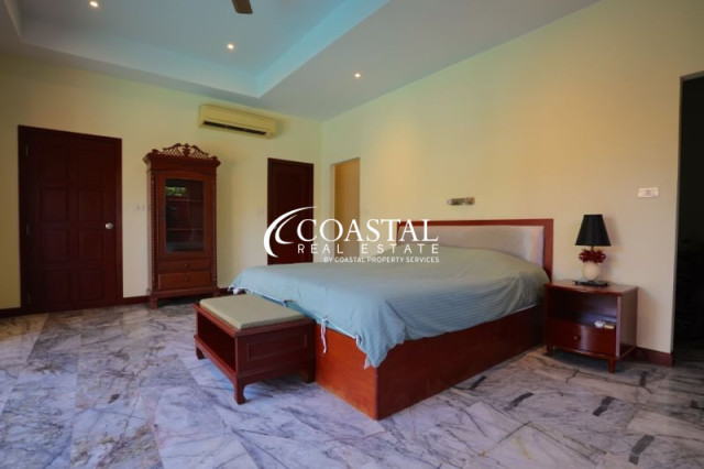 บ้านสำหรับขายที่จอมเทียน