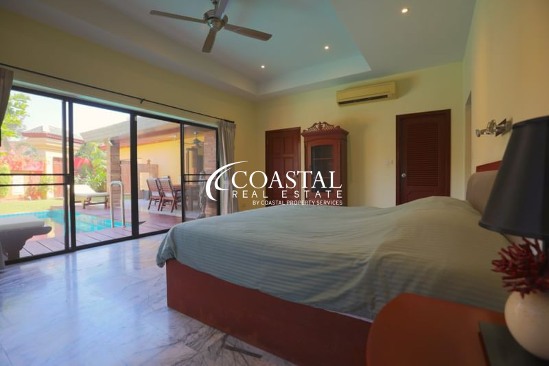 บ้านสำหรับขายที่จอมเทียน