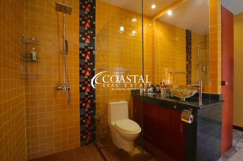 บ้านสำหรับขายที่จอมเทียน