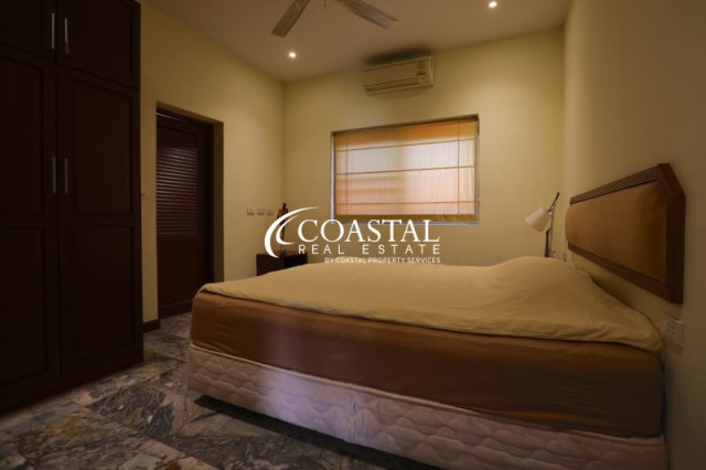 บ้านสำหรับขายที่จอมเทียน