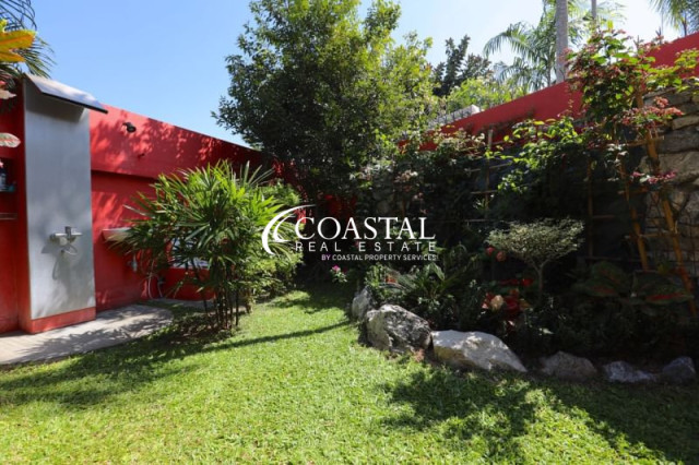 บ้านสำหรับขายที่จอมเทียน