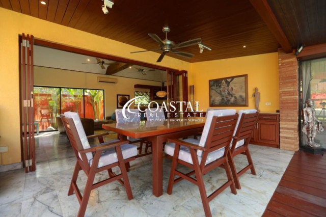 บ้านสำหรับขายที่จอมเทียน