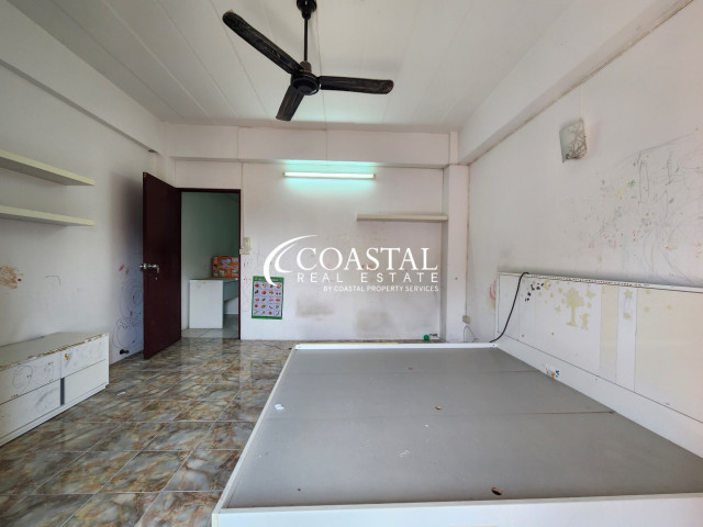 Commercial For Sale South Pattaya