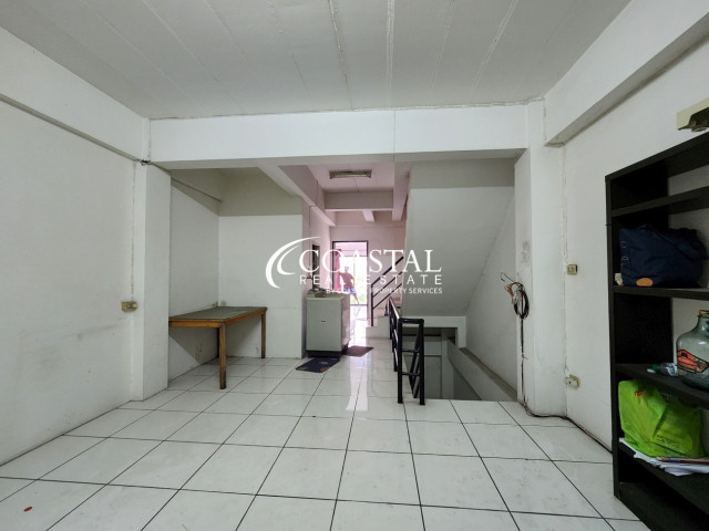 Commercial For Sale South Pattaya