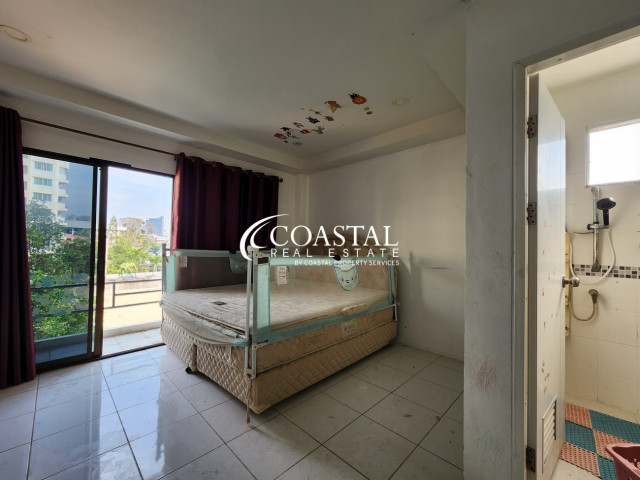 Commercial For Sale South Pattaya