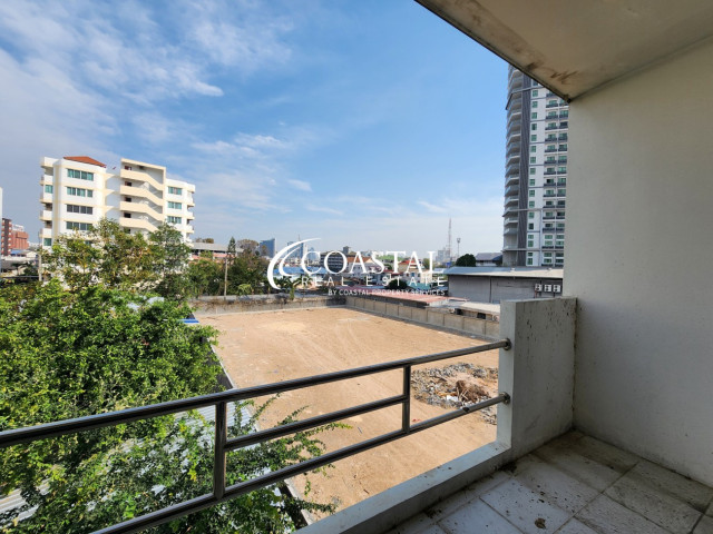 Commercial For Sale South Pattaya