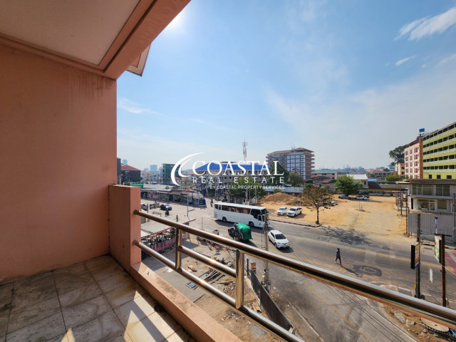 Commercial For Sale South Pattaya