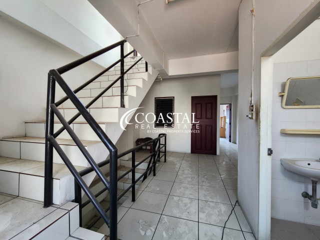 Commercial For Sale South Pattaya