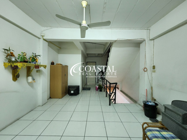 Commercial For Sale South Pattaya