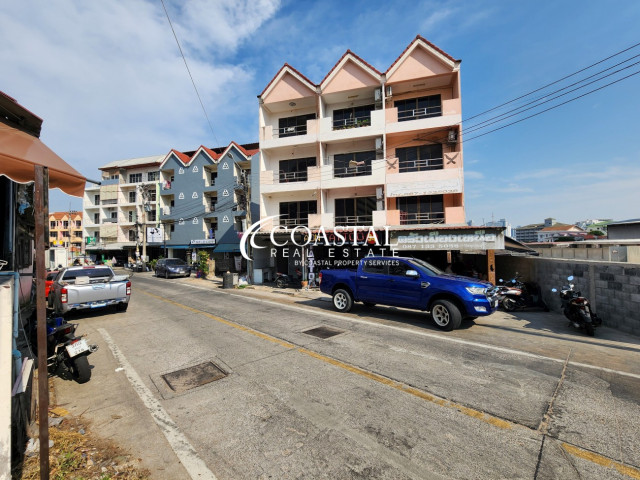 Commercial For Sale South Pattaya