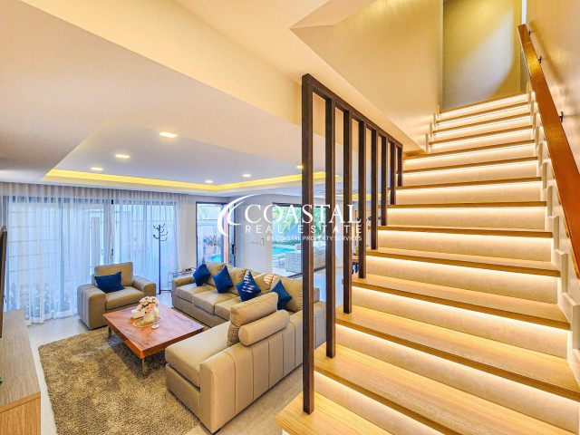 House For Sale Central Pattaya