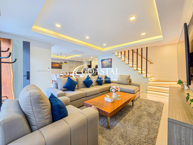 House For Sale Central Pattaya