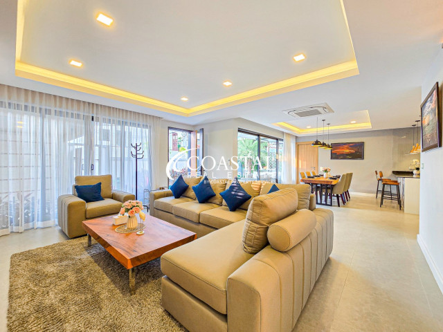 House For Sale Central Pattaya