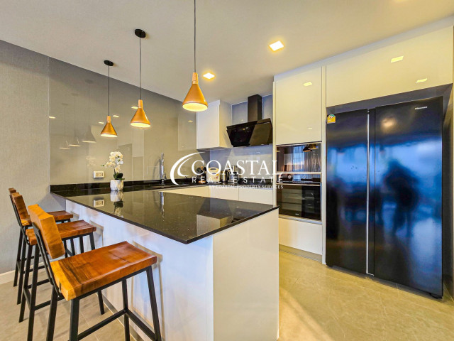 House For Sale Central Pattaya