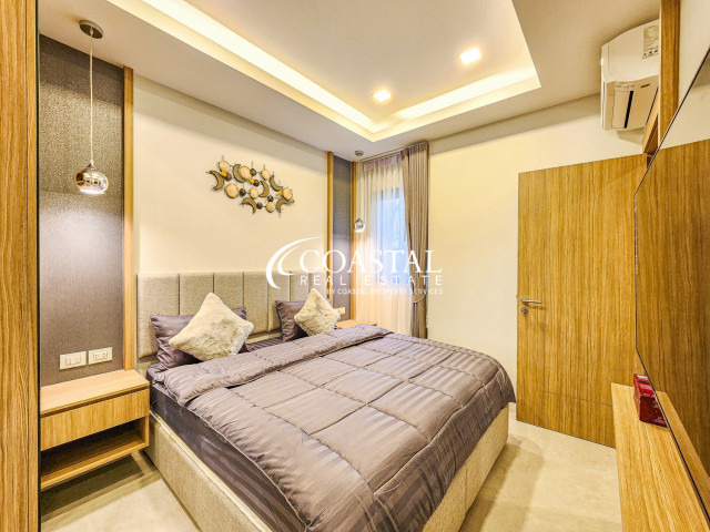 House For Sale Central Pattaya