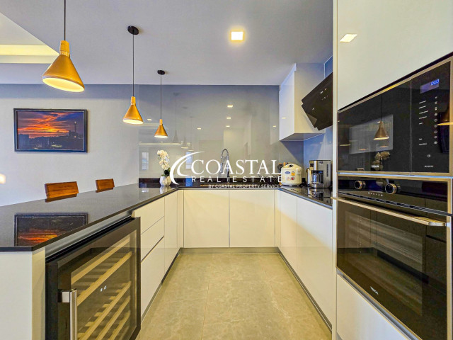 House For Sale Central Pattaya