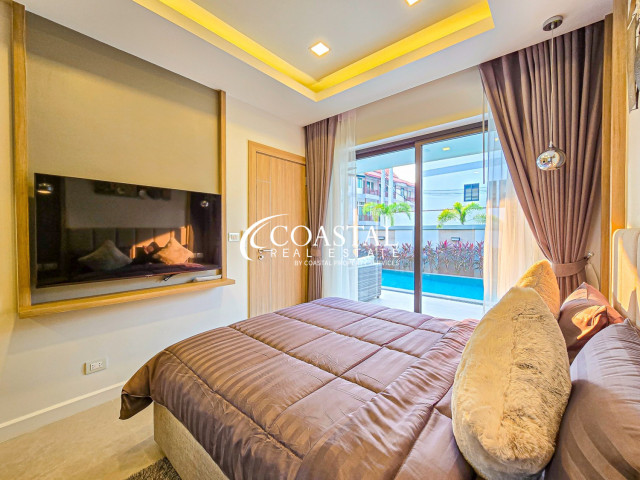 House For Sale Central Pattaya
